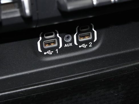 Used 2019 RAM 2500 Big Horn image 24