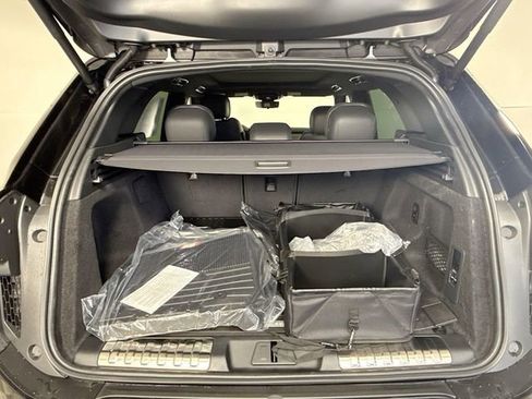 New 2026 Land Rover Range Rover Sport Dynamic SE AWD/4WD image 28