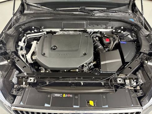 Used 2022 Volvo XC60 B6 Inscription w/ Advanced Package image 42