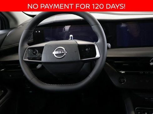 New 2025 Nissan Murano SV w/ Cargo Package image 12