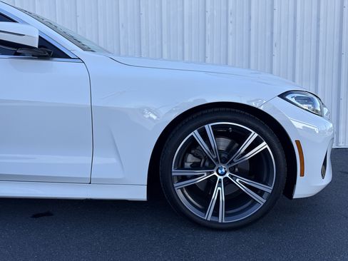 Used 2024 BMW 430i Coupe w/ Convenience Package image 43