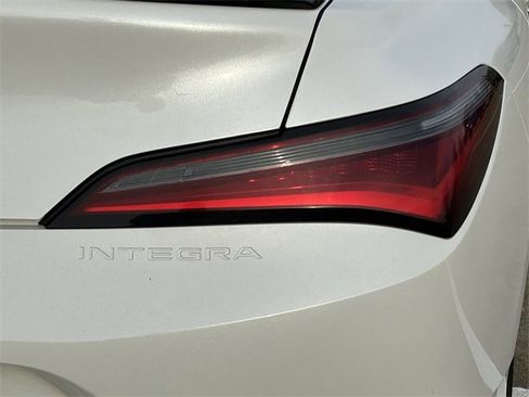 Certified 2024 Acura Integra A-Spec image 8