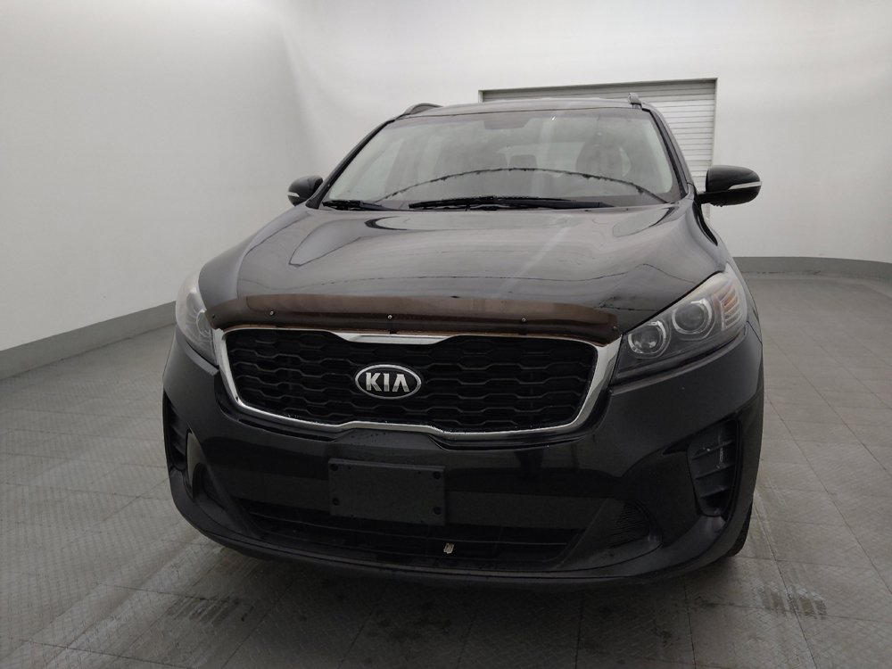Used 2019 Kia Sorento S FWD image 15