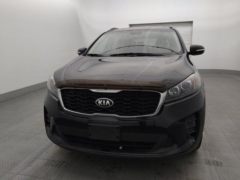 Used 2019 Kia Sorento S FWD image 15