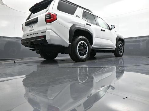 New 2025 Toyota 4Runner TRD Off-Road image 29