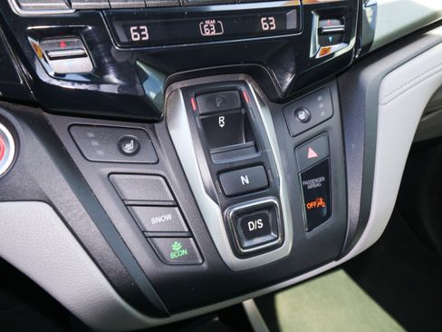 Used 2019 Honda Odyssey EX-L image 27