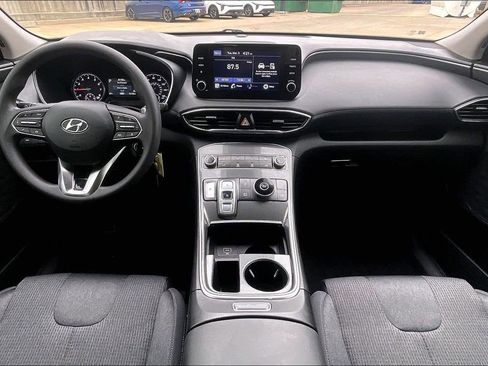 Used 2023 Hyundai Santa Fe SE w/ Cargo Package image 14