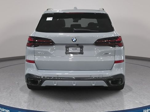 Certified 2026 BMW X5 xDrive40i w/ M Sport Package image 7