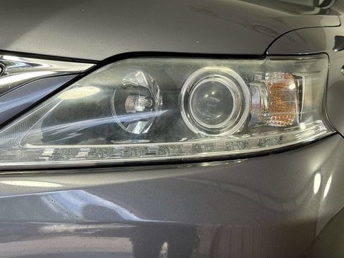 Used 2015 Lexus RX 350 FWD image 38