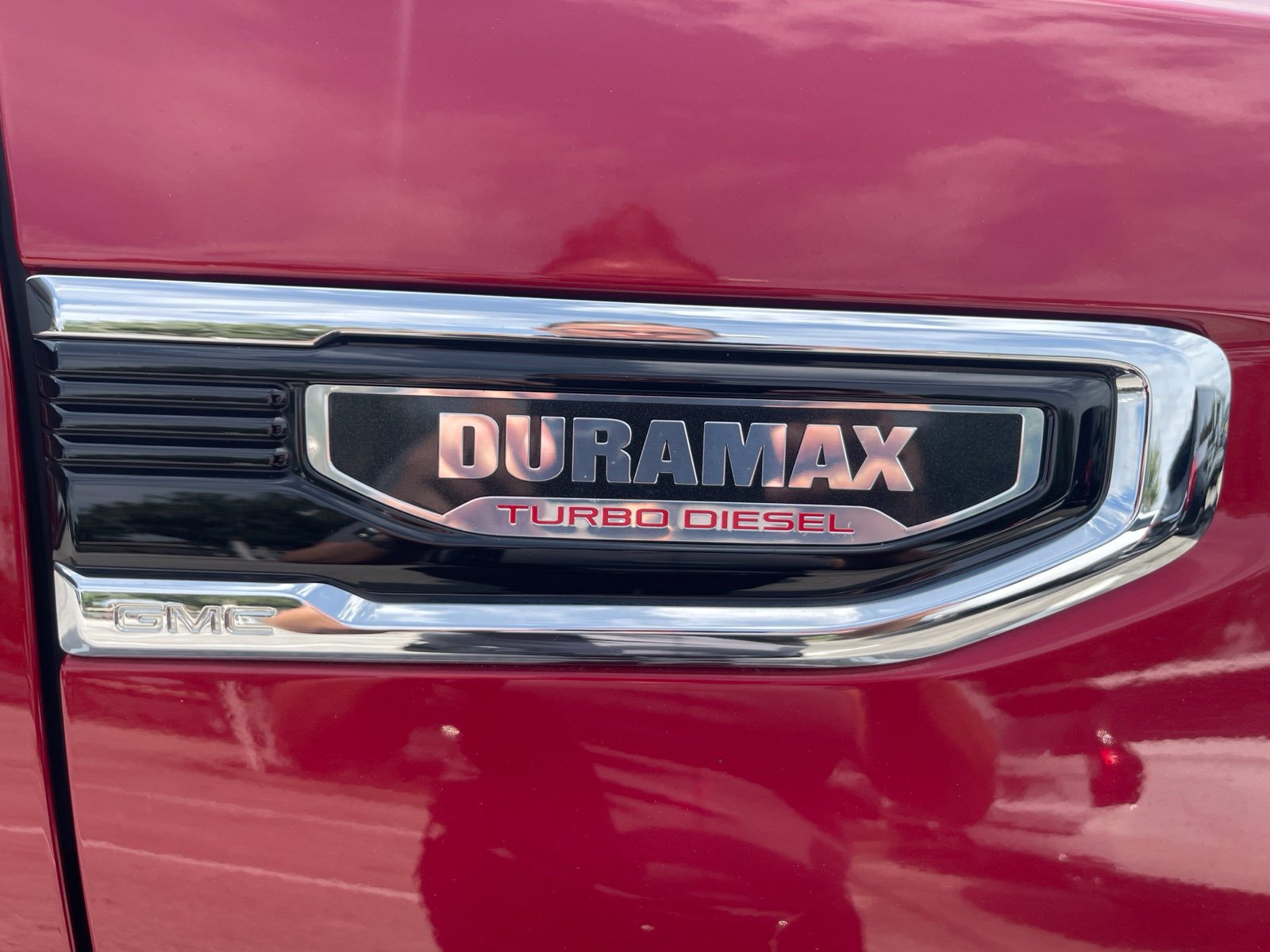 Used 2022 GMC Sierra 1500 Denali AWD/4WD image 14