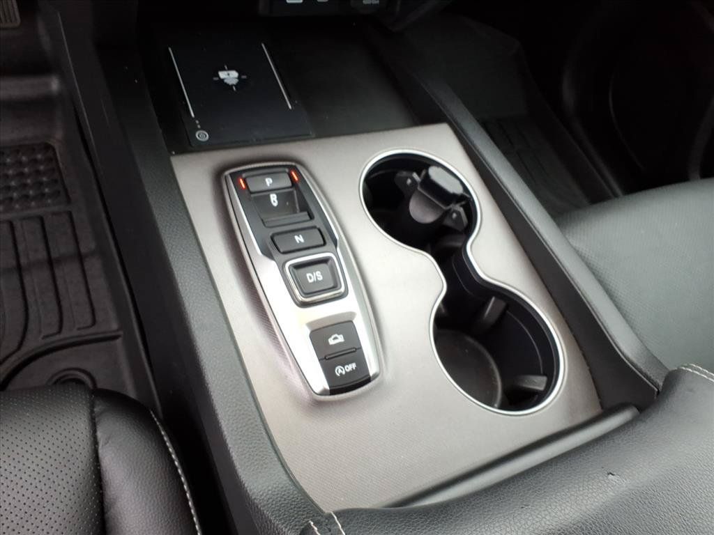 Used 2025 Honda Ridgeline RTL image 36