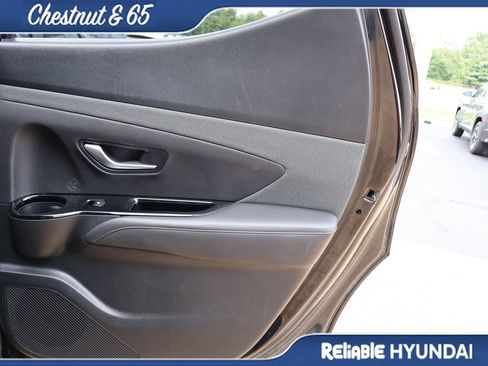 Used 2023 Hyundai Santa Cruz Limited AWD/4WD image 12