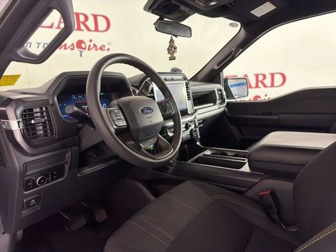 Used 2024 Ford F150 STX AWD/4WD image 12