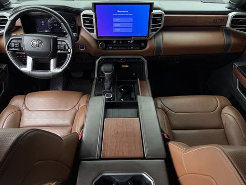 Used 2024 Toyota Tundra 1794 Edition image 11