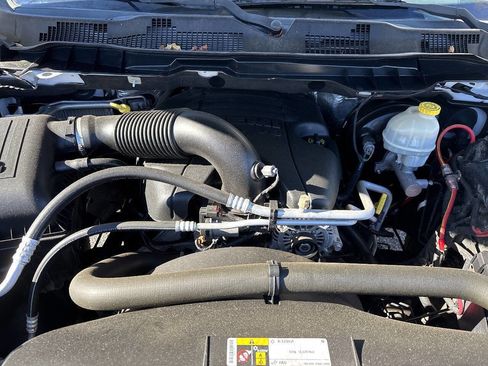 Used 2016 RAM 1500 Tradesman w/ Power & Remote Entry Group image 22