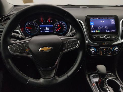 Used 2024 Chevrolet Equinox Premier AWD/4WD image 22
