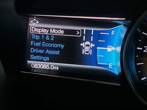 Used 2018 Ford Explorer Sport w/ Equipment Group 401A AWD/4WD image 15