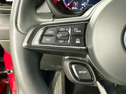 Certified 2024 Dodge Hornet GT w/ Cold Weather Group AWD/4WD image 12