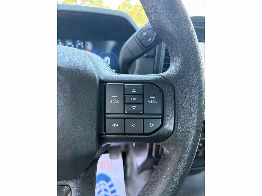 Used 2024 Ford F150 XL AWD/4WD image 14