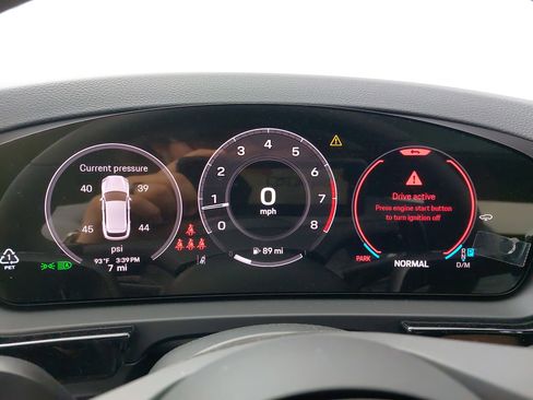 New 2026 Porsche Cayenne image 21