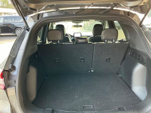 Used 2025 Ford Escape ST-Line image 5