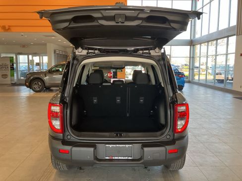 Used 2025 Ford Bronco Sport Big Bend image 27