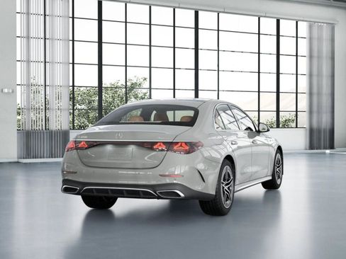 New 2027 Mercedes-Benz E 450 4MATIC Sedan image 23