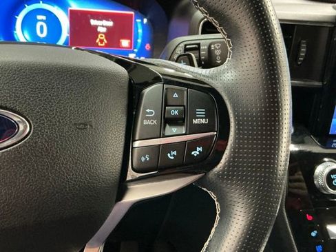 Used 2021 Ford Explorer ST w/ Equipment Group 401A image 30