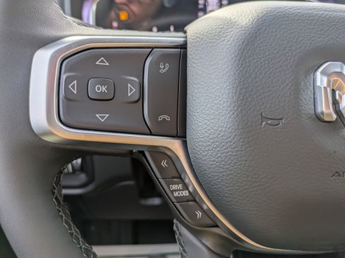 New 2026 RAM 1500 Big Horn image 18