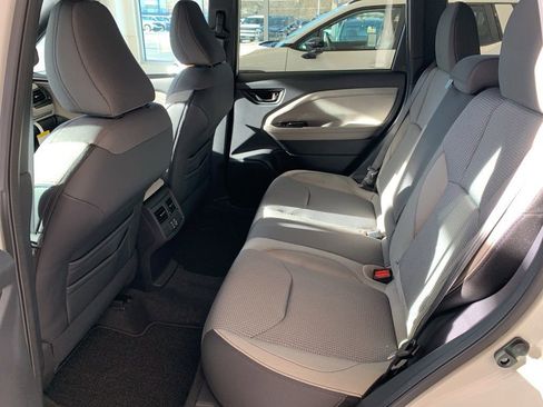 New 2026 Subaru Forester Premium image 11