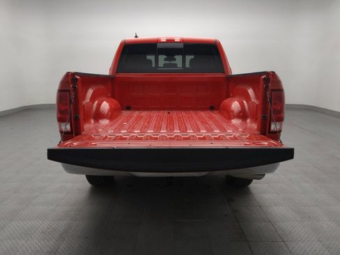 Used 2023 RAM 1500 Classic SLT w/ Trailer & Traction Group AWD/4WD image 29