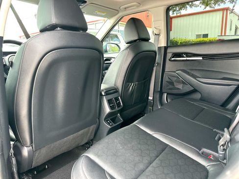 Used 2024 Kia Seltos EX AWD/4WD image 24