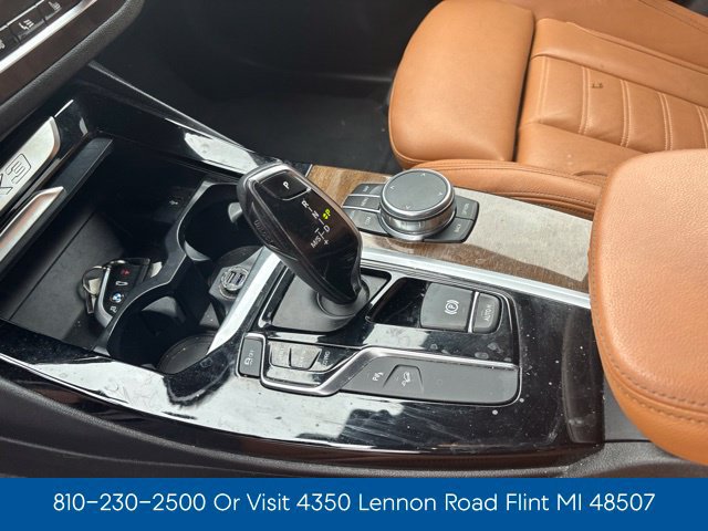 Used 2018 BMW X3 xDrive30i AWD/4WD image 31