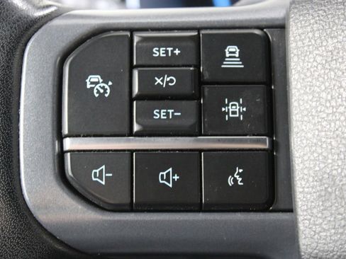 Used 2023 Ford F150 Lariat w/ Equipment Group 502A High AWD/4WD image 27