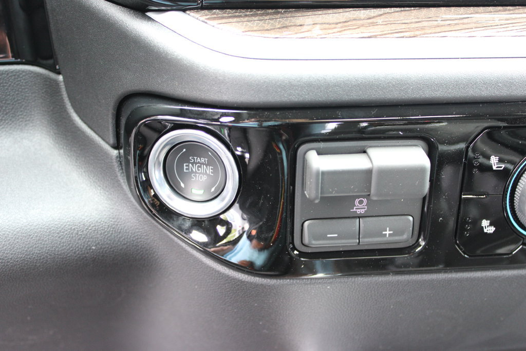 New 2026 Chevrolet Silverado 1500 RST w/ Safety Package AWD/4WD image 23