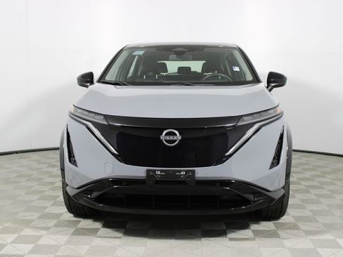 Used 2024 Nissan Ariya FWD image 2