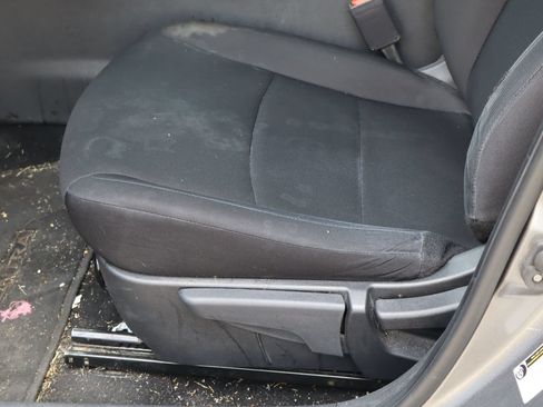 Used 2024 Nissan Sentra S FWD image 13