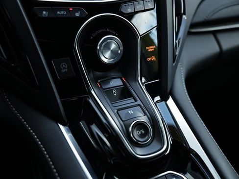 Used 2021 Acura RDX Advance Package image 38