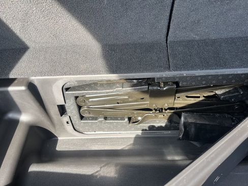 Certified 2022 Jeep Grand Cherokee L Overland w/ Luxury Tech Group IV image 72