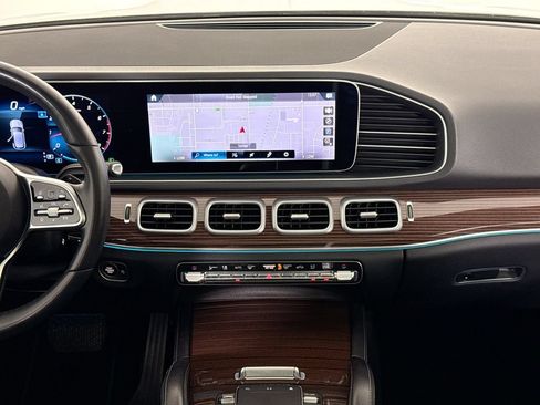 Certified 2022 Mercedes-Benz GLE 350 image 14