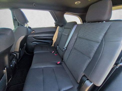 Used 2026 Dodge Durango GT RWD image 16