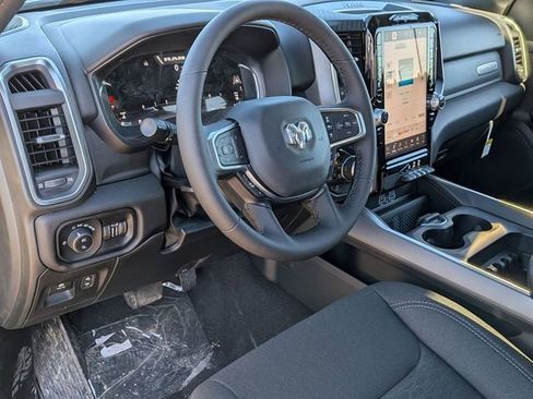 New 2026 RAM 1500 Big Horn image 11