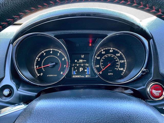 Used 2024 Mitsubishi Outlander Sport AWD image 20