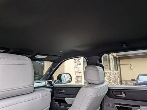 Used 2025 Toyota Tundra Limited image 16