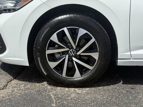 Used 2023 Volkswagen Jetta S FWD image 9
