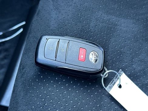 Used 2024 Toyota Corolla Premium image 26