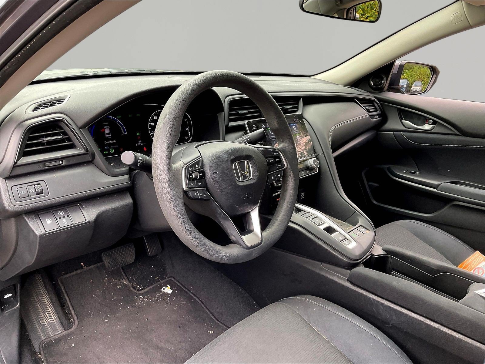 Used 2022 Honda Insight EX image 16