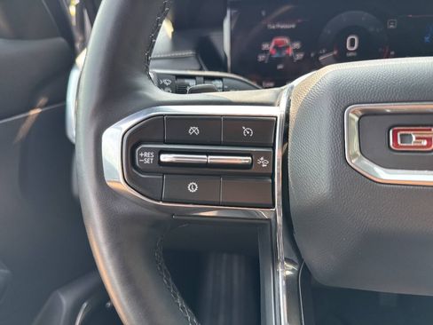 Used 2024 GMC Acadia Elevation AWD/4WD image 39