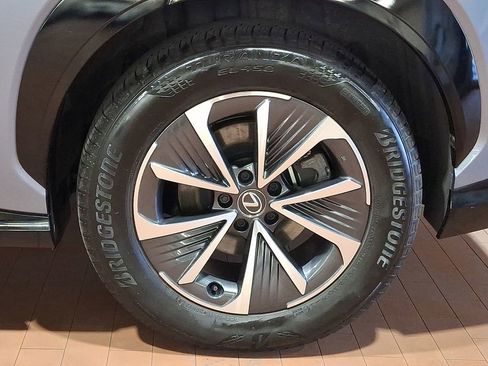 Used 2024 Lexus RZ 450e Premium w/ Technology Package AWD/4WD image 7