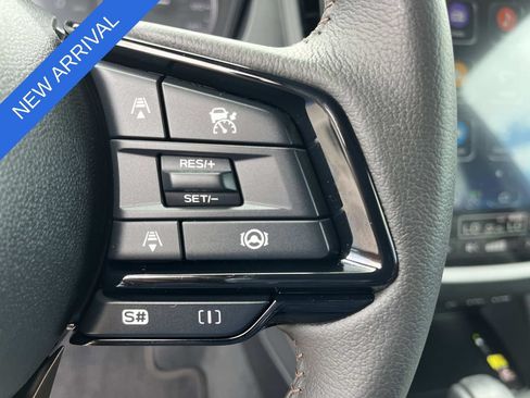 Used 2026 Subaru Forester Sport w/ Sport Package AWD/4WD image 33